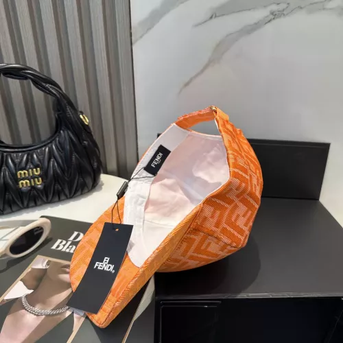 Replica Fendi Caps #1352906 $25.00 USD for Wholesale