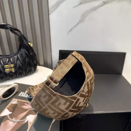Replica Fendi Caps #1352916 $25.00 USD for Wholesale