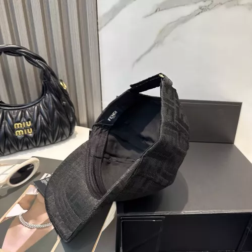 Replica Fendi Caps #1352917 $25.00 USD for Wholesale