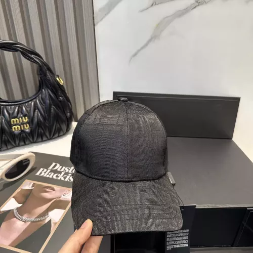 Replica Fendi Caps #1352917 $25.00 USD for Wholesale