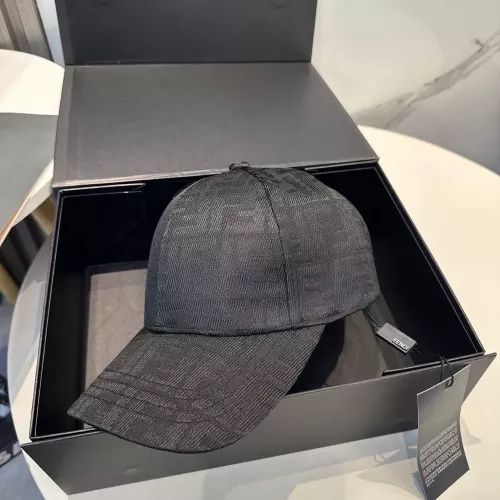Replica Fendi Caps #1352917 $25.00 USD for Wholesale