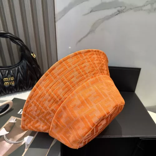 Replica Fendi Caps #1352918 $27.00 USD for Wholesale