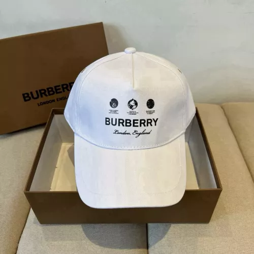 Burberry Caps #1352928 $27.00 USD, Wholesale Replica Burberry Caps