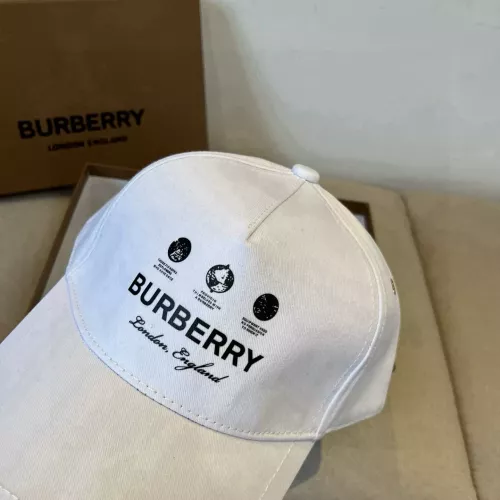 Replica Burberry Caps #1352928 $27.00 USD for Wholesale
