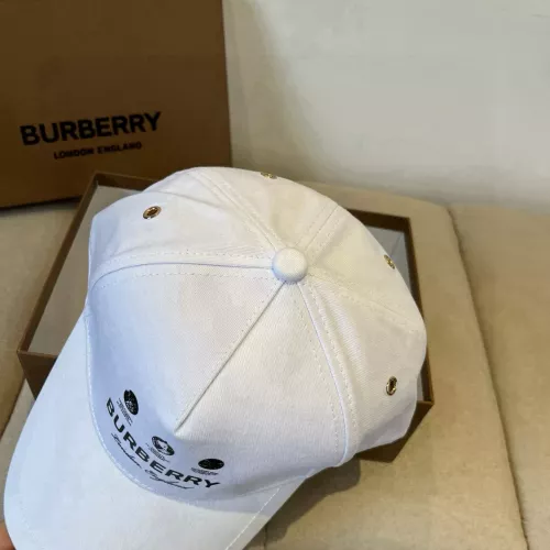 Replica Burberry Caps #1352928 $27.00 USD for Wholesale