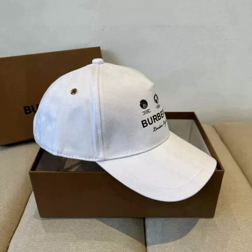 Replica Burberry Caps #1352928 $27.00 USD for Wholesale