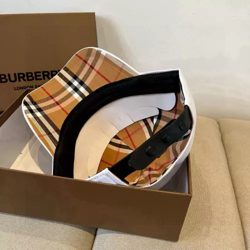 Replica Burberry Caps #1352928 $27.00 USD for Wholesale
