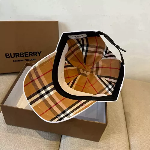 Replica Burberry Caps #1352928 $27.00 USD for Wholesale