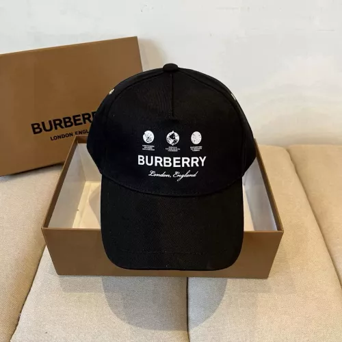 Burberry Caps #1352929 $27.00 USD, Wholesale Replica Burberry Caps