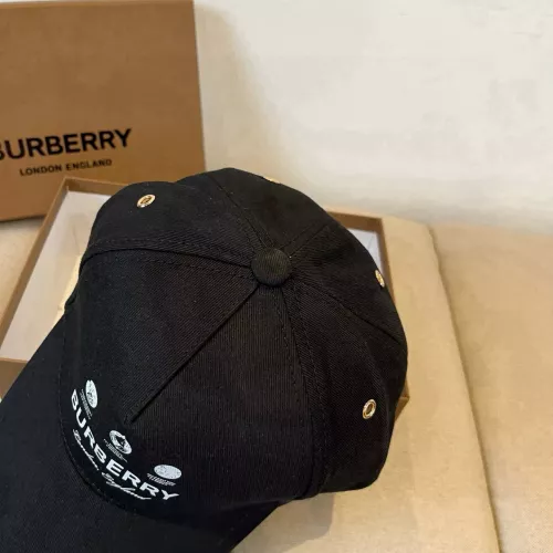 Replica Burberry Caps #1352929 $27.00 USD for Wholesale