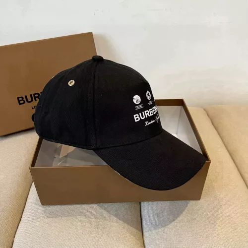 Replica Burberry Caps #1352929 $27.00 USD for Wholesale