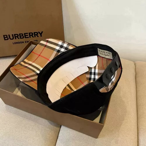 Replica Burberry Caps #1352929 $27.00 USD for Wholesale