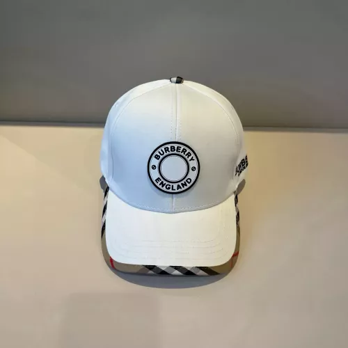 Burberry Caps #1352930 $27.00 USD, Wholesale Replica Burberry Caps
