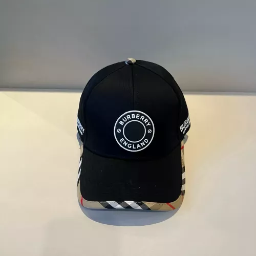 Burberry Caps #1352931 $27.00 USD, Wholesale Replica Burberry Caps