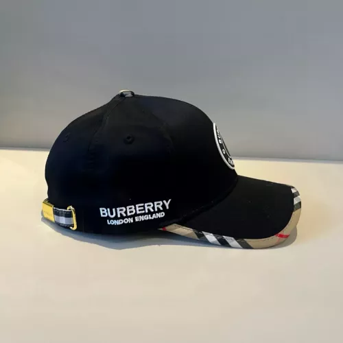 Replica Burberry Caps #1352931 $27.00 USD for Wholesale