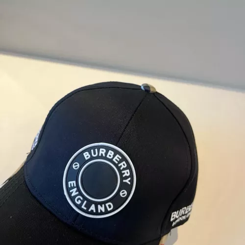 Replica Burberry Caps #1352931 $27.00 USD for Wholesale