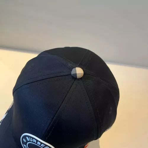 Replica Burberry Caps #1352931 $27.00 USD for Wholesale