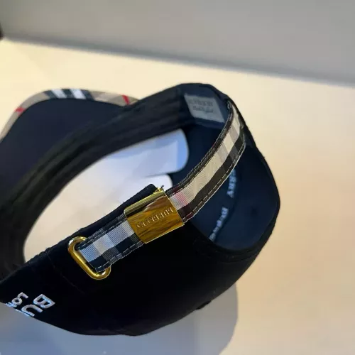 Replica Burberry Caps #1352931 $27.00 USD for Wholesale