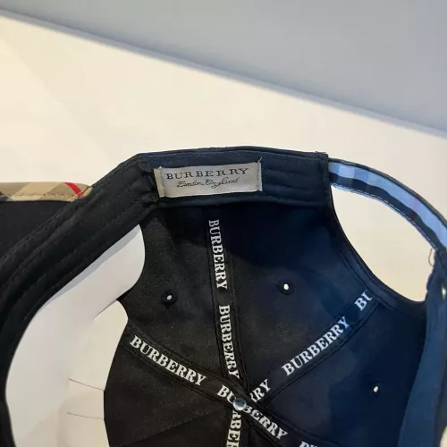Replica Burberry Caps #1352931 $27.00 USD for Wholesale