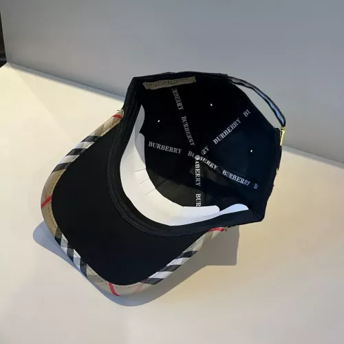 Replica Burberry Caps #1352931 $27.00 USD for Wholesale