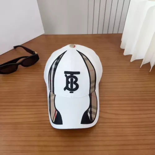 Burberry Caps #1352938 $27.00 USD, Wholesale Replica Burberry Caps