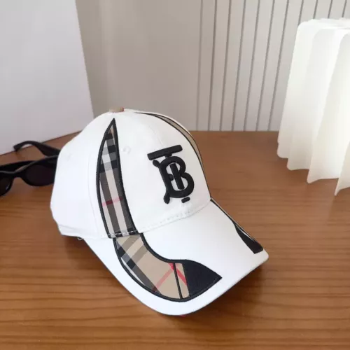 Replica Burberry Caps #1352938 $27.00 USD for Wholesale