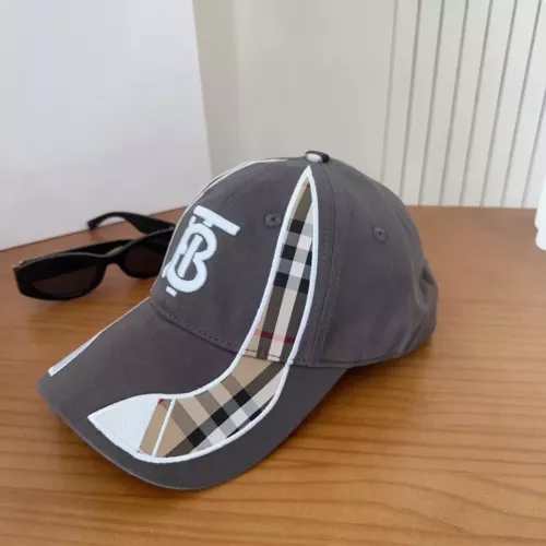 Replica Burberry Caps #1352939 $27.00 USD for Wholesale