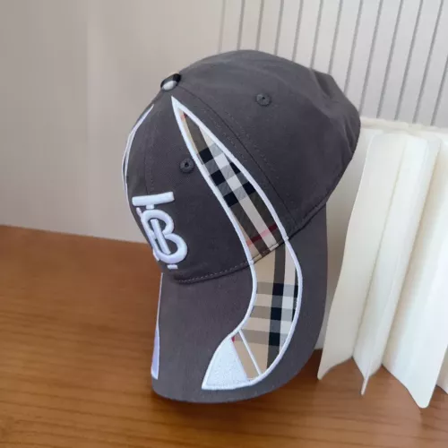 Replica Burberry Caps #1352939 $27.00 USD for Wholesale
