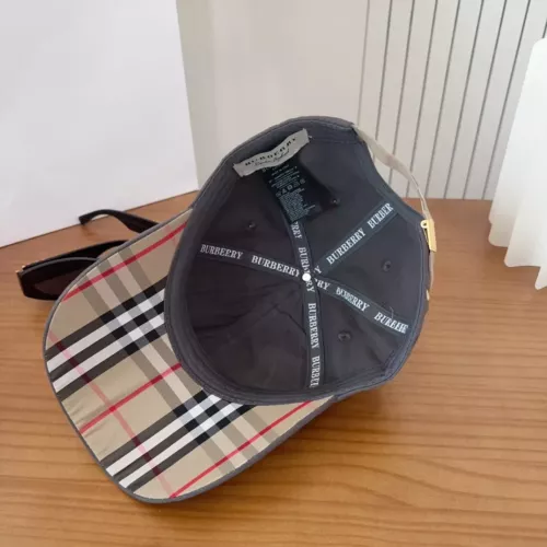 Replica Burberry Caps #1352939 $27.00 USD for Wholesale