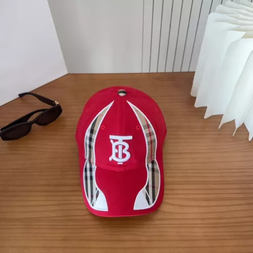 Burberry Caps #1352940 $27.00 USD, Wholesale Replica Burberry Caps