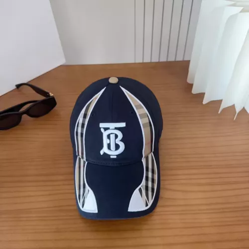 Burberry Caps #1352941 $27.00 USD, Wholesale Replica Burberry Caps