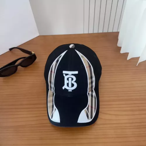 Burberry Caps #1352942 $27.00 USD, Wholesale Replica Burberry Caps