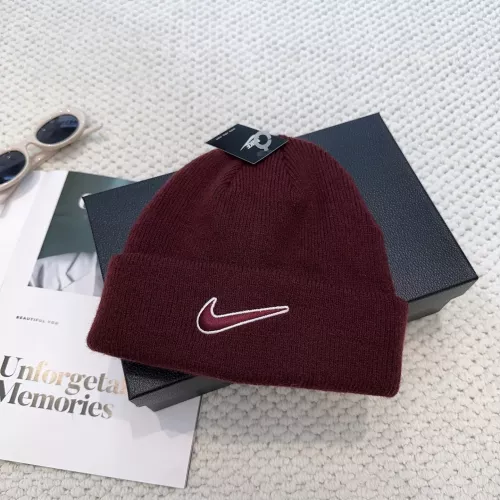 Nike Hats #1352947 $25.00 USD, Wholesale Replica Nike Hats