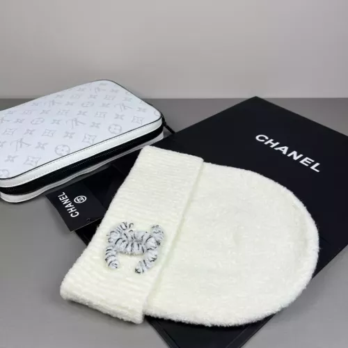 Replica Chanel Caps #1352949 $27.00 USD for Wholesale
