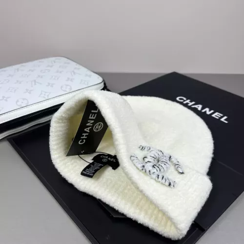 Replica Chanel Caps #1352949 $27.00 USD for Wholesale