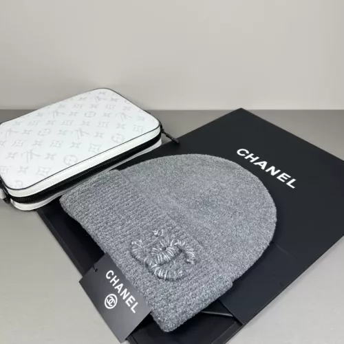 Replica Chanel Caps #1352950 $27.00 USD for Wholesale
