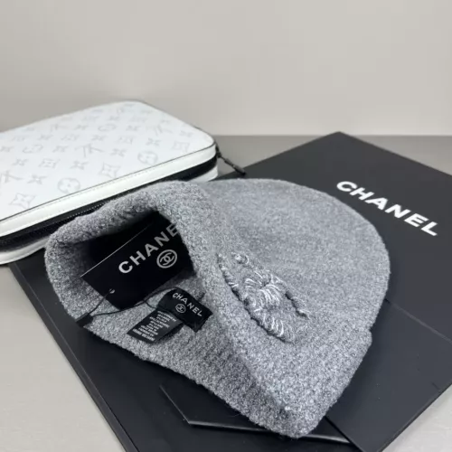 Replica Chanel Caps #1352950 $27.00 USD for Wholesale