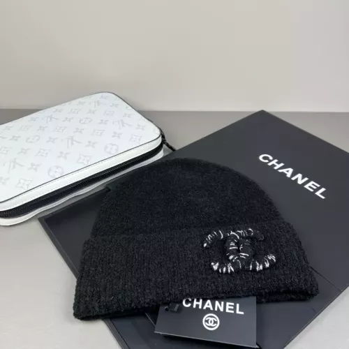 Chanel Caps #1352952 $27.00 USD, Wholesale Replica Chanel Caps