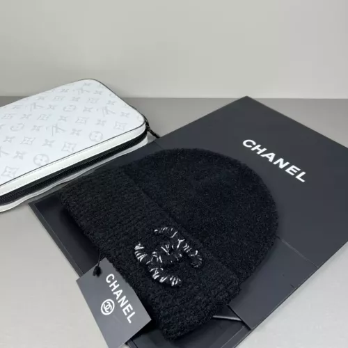Replica Chanel Caps #1352952 $27.00 USD for Wholesale