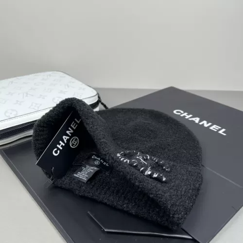 Replica Chanel Caps #1352952 $27.00 USD for Wholesale