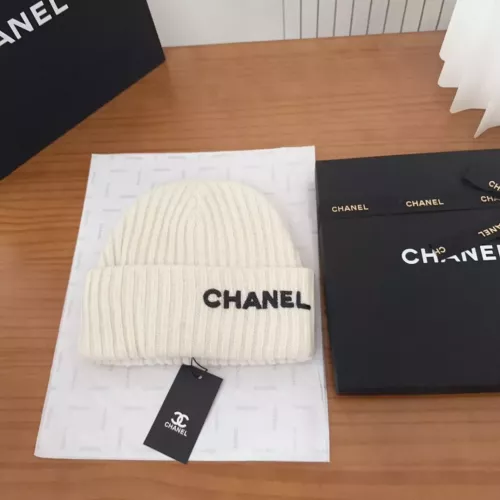 Chanel Caps #1352953 $27.00 USD, Wholesale Replica Chanel Caps