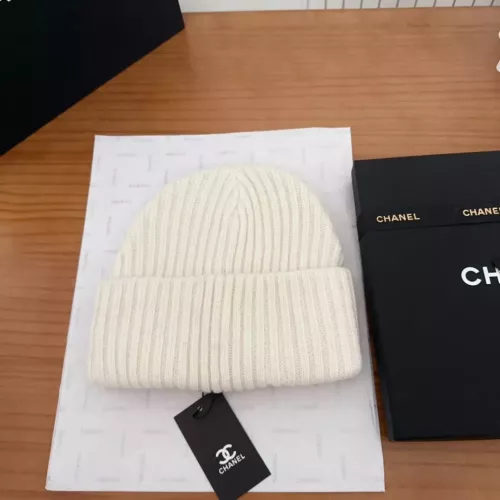 Replica Chanel Caps #1352953 $27.00 USD for Wholesale