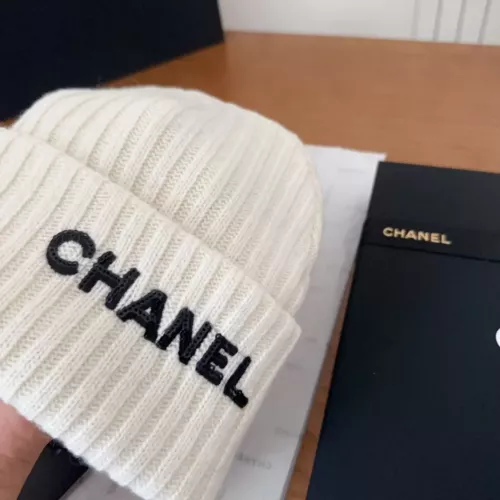 Replica Chanel Caps #1352953 $27.00 USD for Wholesale