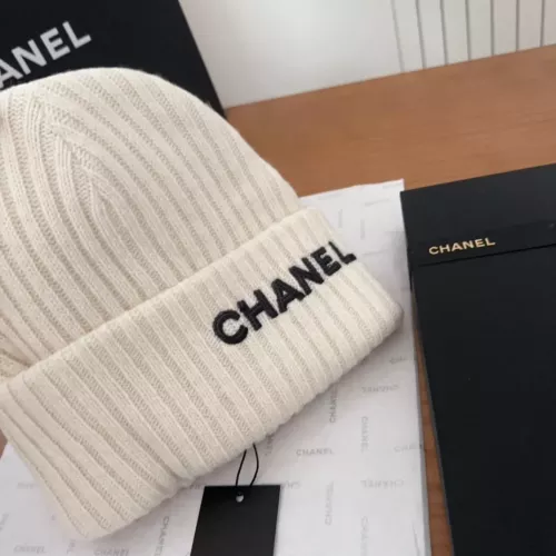 Replica Chanel Caps #1352953 $27.00 USD for Wholesale
