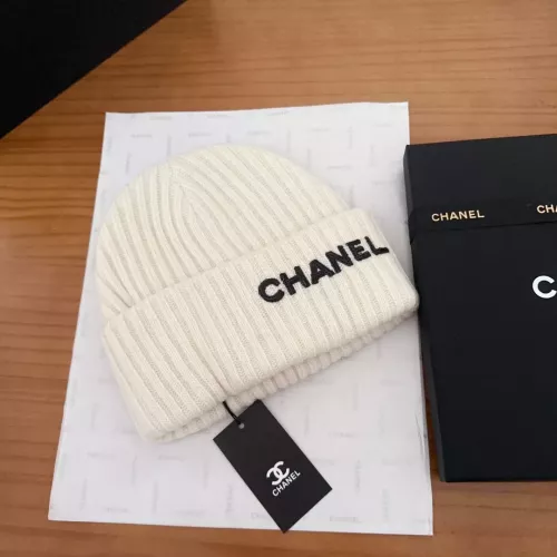 Replica Chanel Caps #1352953 $27.00 USD for Wholesale