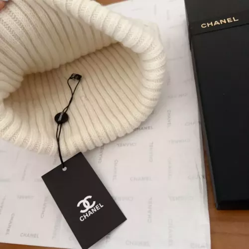 Replica Chanel Caps #1352953 $27.00 USD for Wholesale