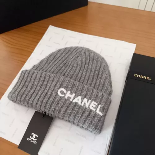 Chanel Caps #1352954 $27.00 USD, Wholesale Replica Chanel Caps