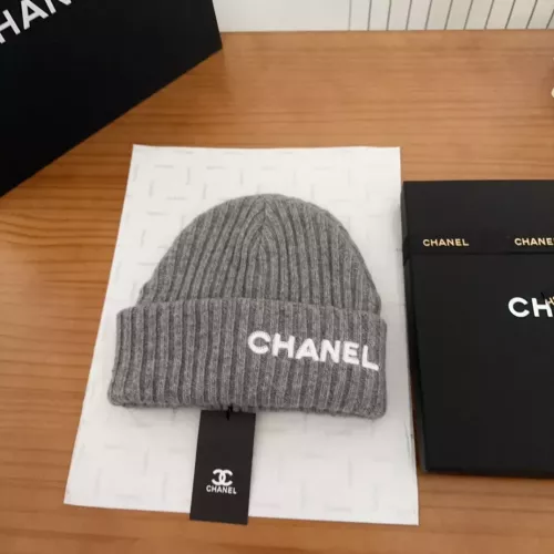 Replica Chanel Caps #1352954 $27.00 USD for Wholesale