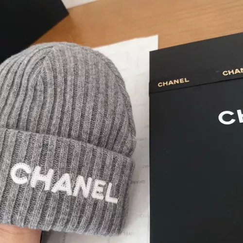 Replica Chanel Caps #1352954 $27.00 USD for Wholesale