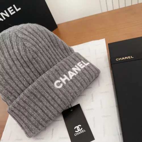 Replica Chanel Caps #1352954 $27.00 USD for Wholesale